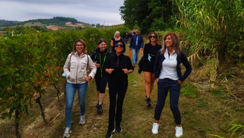 “MonferVinum”: buona la prima, ora la seconda